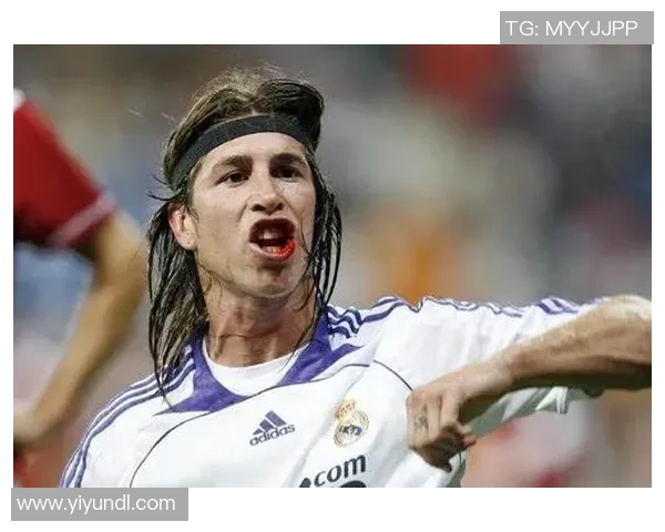 足球界十大长发球星风采展现他们个性与实力的完美结合